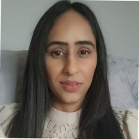 Gurpinder Kaur