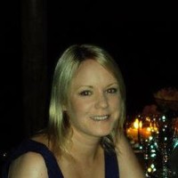 Anne Cosgrove