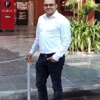 Indranil Guha