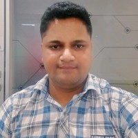 Rajesh Birhade