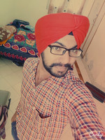 Mandeep Singh