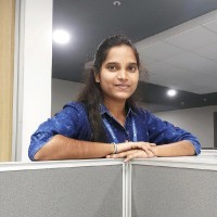 Sushmitha Mangali