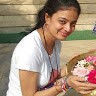 Nidhi Dubey