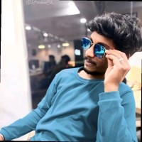 Muralidharan Thangaraj