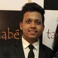 Naman Porwal