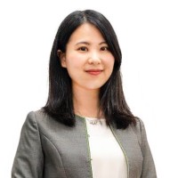 Cai Ying Lin