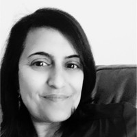 Shilpa Manzur