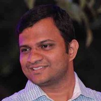 Nimish Patil