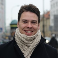 Ben Klinkenberg