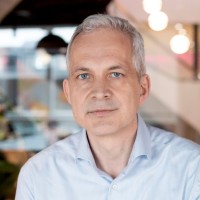 Duncan Sinclair
