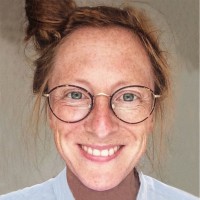 Lisa Martelin