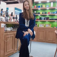 Coco Luo