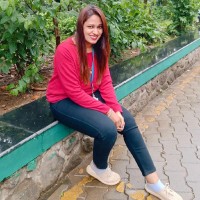 Priyanka Sakate