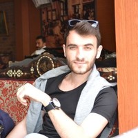 Burak Barış