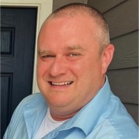 Michael Larkin