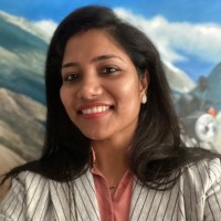 Harshda Sunil Nirgun-Karle