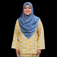 Ainaa Amira Khairuddin
