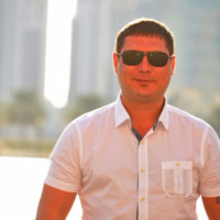 Вадим Юнусов