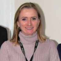 Tracy Hussain