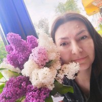 Elena Dolgova