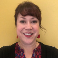 Avery Dale, SHRM-SCP