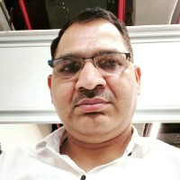 Ashok Kumar