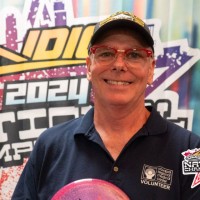 Jim Lacy
