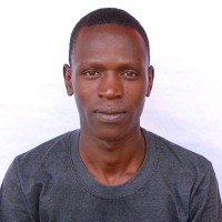 Clinton Nyabuto