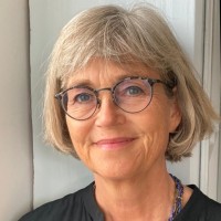 Anne-Marie Borritz
