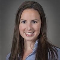 Carly Patterson