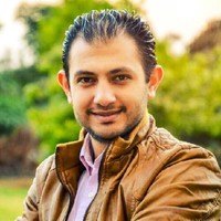 Mohamed Adel