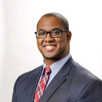 Samuel E.T. Jones, J.D., Mba
