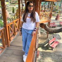 Shweta Gupta