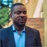 Oluwaseyi Temitope John