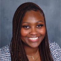 Gionna Combs