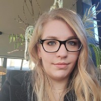 Rachael Cufflin