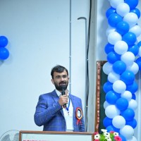 Dr. Mohammed Sibgatullah