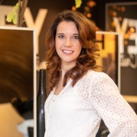Tessa van Beelen-Weijers