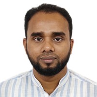 Sharif Ahammed