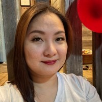 Frances Anne Buenaventura