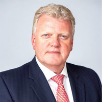 Colin Mackenzie Fsci