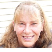 Gail Fetter