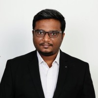 DINESH KUMAR
