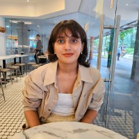Deepshikha Pandey
