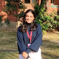 Riya Gangwal (She/Her)