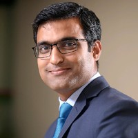 Mohan Raj Joshi