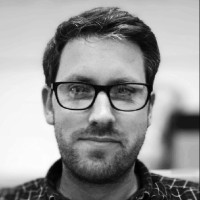 Martyn Noble