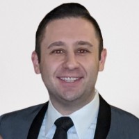 Daniel Neyman