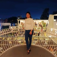 Deepti Pradhan