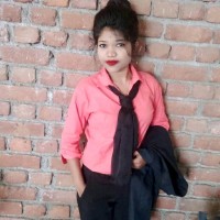 Amisha Nag